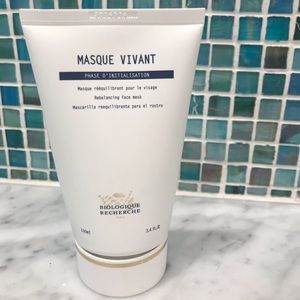 Biologique Recherche Masque Vivant